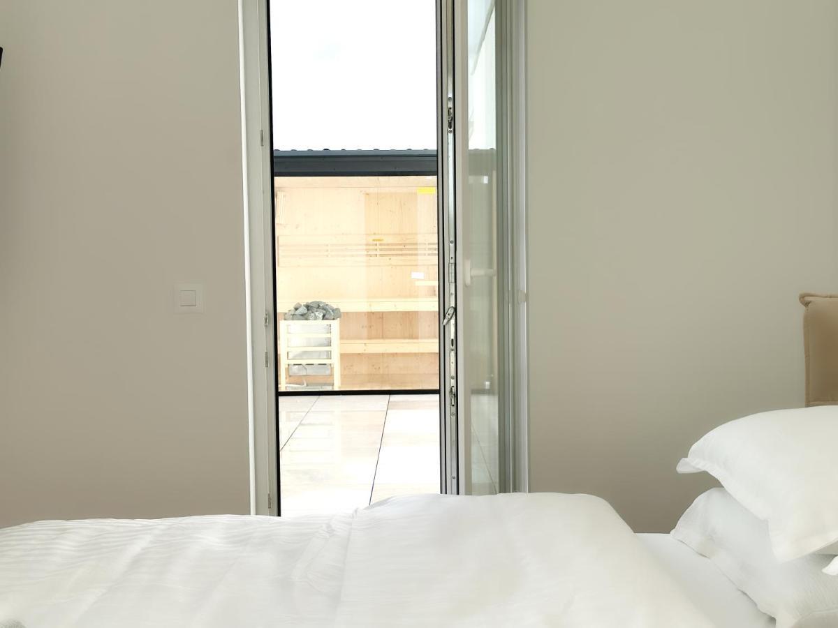 Ivanecka 505 Apartman *