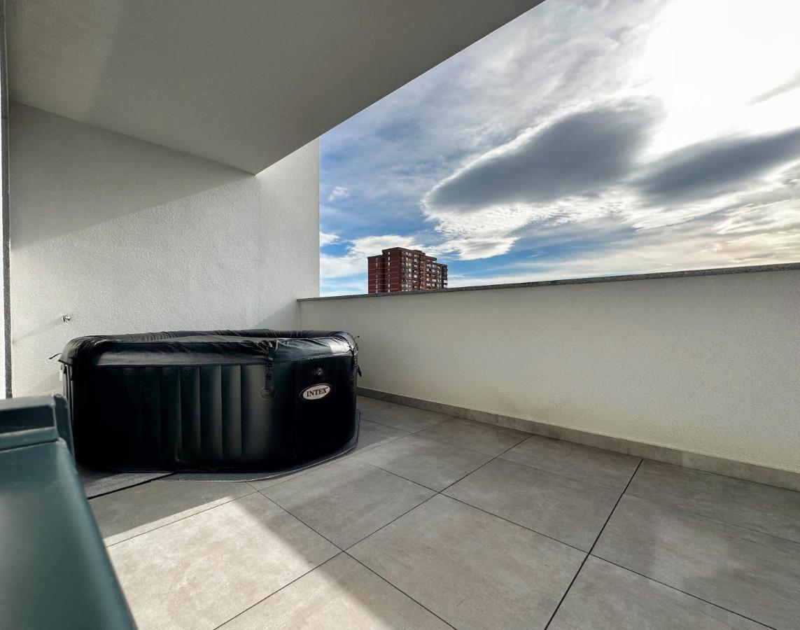 Ivanecka 505 Apartman *
